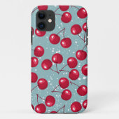 Winterkers. Case-Mate iPhone Case (Achterkant)