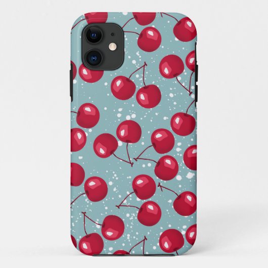 Winterkers. Case-Mate iPhone Case (Achterkant)