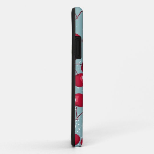 Winterkers. Case-Mate iPhone Case (Achterkant/rechts)