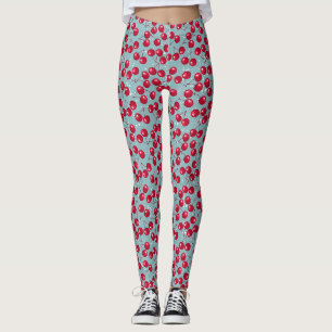 Winterkers. Leggings