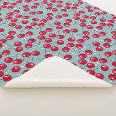 Winterkers. Sherpa Deken (3/4)