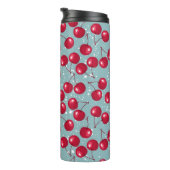 Winterkers. Thermosbeker (Geroteerd rechts)