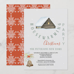 Winterkerstfeest met de opwarming kaart