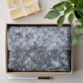 Winterkerstsneeuw Deer Tissuepapier (Geschenk)