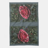 Winterkeukenhanddoek Theedoek (Verticaal)