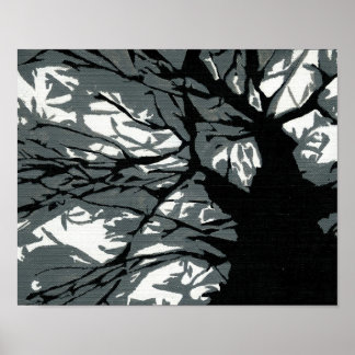 WinterKijkenUp Poster