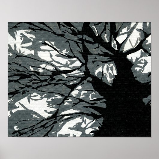 WinterKijkenUp Poster (Voorkant)