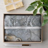 Winterkind Tissuepapier (Geschenk)