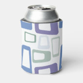 Winterkleuren Blikjeskoeler (Blikje Achterkant)