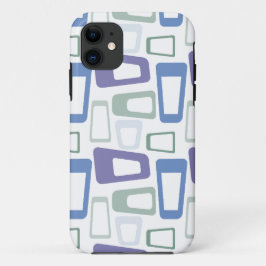 Winterkleuren Case-Mate iPhone Case