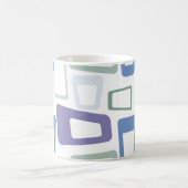 Winterkleuren Koffiemok (Center)