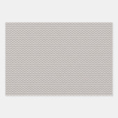 Winterkleuren — Papierplaat voor onmiddellijke ver Inpakpapier Vel (Voorkant 2)