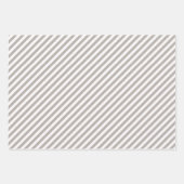 Winterkleuren — Papierplaat voor onmiddellijke ver Inpakpapier Vel (Voorkant)