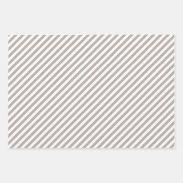 Winterkleuren — Papierplaat voor onmiddellijke ver Inpakpapier Vel