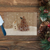 Winterknipmachines voor glas snijplank