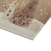 Winterknipmachines voor glas snijplank (Hoek)