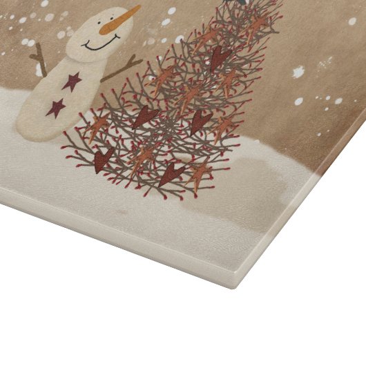 Winterknipmachines voor glas snijplank (Hoek)