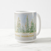 winterkoffie mok (Voorkant rechts)