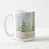 winterkoffie mok (Links)