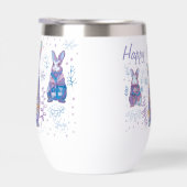 winterkonijn (Rechts)