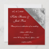 Winterkoninkje Kaart (Achterkant)