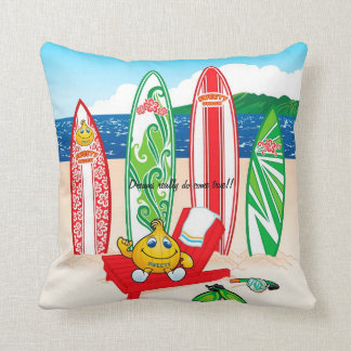 winterkussen van de uien van het zweten kussen