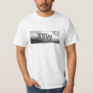 WinterLake Box T-shirt
