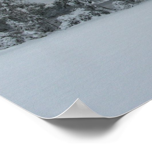 Winterland 1 poster (Hoek)