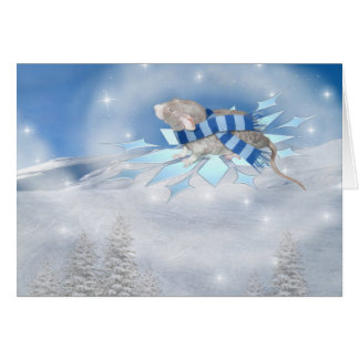 Winterland Journey