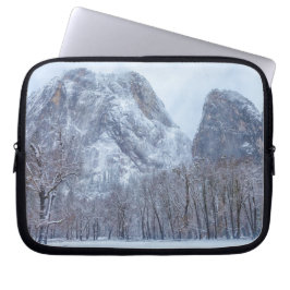 Winterland Laptop Sleeve