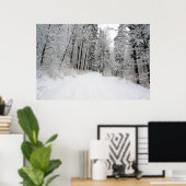 winterland poster (Thuiskantoor)