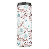 winterland thermosbeker (Achterkant)