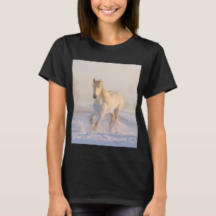 winterlandpaard T-shirt