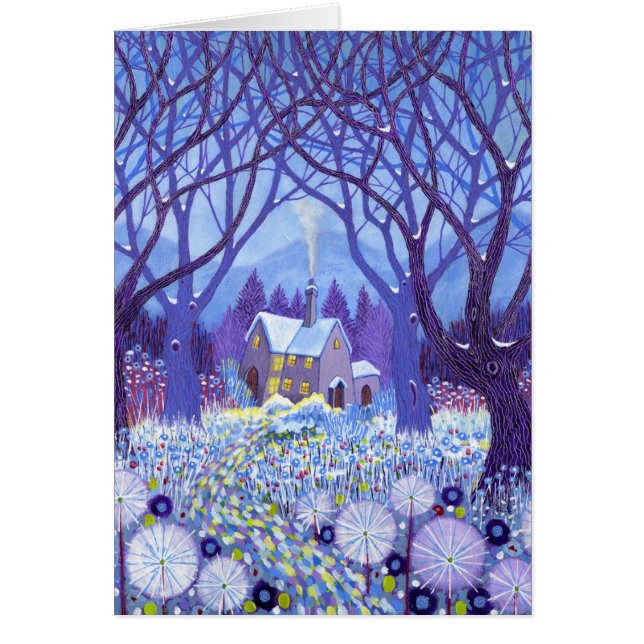 Winterlands 2012 (Voorkant)