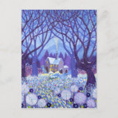 Winterlands 2012 briefkaart (Voorkant)