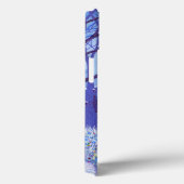 Winterlands 2012 Case-Mate iPhone case (Achterkant / Rechts)