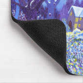 Winterlands 2012 muismat (Hoek)