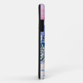 Winterlandschap Case-Mate iPhone Case (Achterkant/rechts)