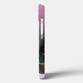 Winterlandschap Caspar David Friedrich Case-Mate iPhone Case (Achterkant / Links)