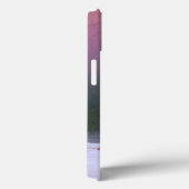 Winterlandschap Caspar David Friedrich Case-Mate iPhone Case (Achterkant / Rechts)