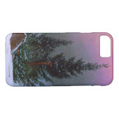 Winterlandschap Caspar David Friedrich Case-Mate iPhone Case (Achterkant (Horizontaal))