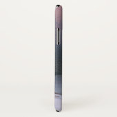 Winterlandschap (door Caspar David Friedrich) Case-Mate iPhone Case (Achterkant / rechts)