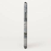 Winterlandschap (door Paul Gaugin) Case-Mate iPhone Case (Achterkant / rechts)