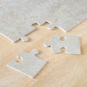 Winterlandschap: een meesterwerk van Friedrich Legpuzzel (Zijkant)