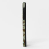 Winterlandschap Gijsbrecht Leytens Case-Mate iPhone Case (Achterkant/links)