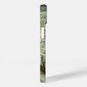 Winterlandschap Gijsbrecht Leytens Case-Mate iPhone Case (Achterkant / Rechts)