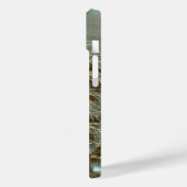 Winterlandschap Gijsbrecht Leytens Case-Mate iPhone Case (Achterkant / Links)