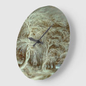 Winterlandschap Gijsbrecht Leytens Grote Klok (Hoek)