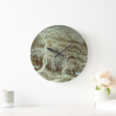 Winterlandschap Gijsbrecht Leytens Grote Klok (Huis)