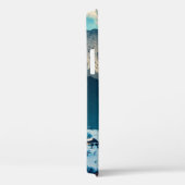 Winterlandschap in het Karpatische gebergte. Bran, Case-Mate iPhone Case (Achterkant / Rechts)